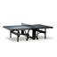 Adidas Pro 800 Competition Indoor Table Tennis Table - Blue - thumbnail image 1